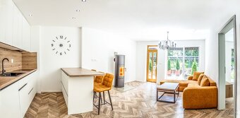 Ponúkame na predaj moderný a priestranný 3-izbový apartmán - 2
