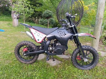 Minibike 50 - 2