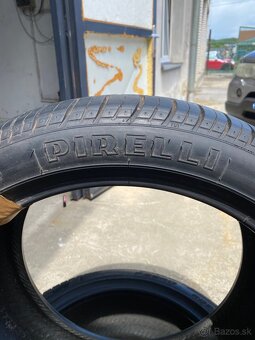 Pirelli Scorpion Verde 285/45 R20 - 2