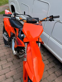 KTM 300 sx 2025 - 2