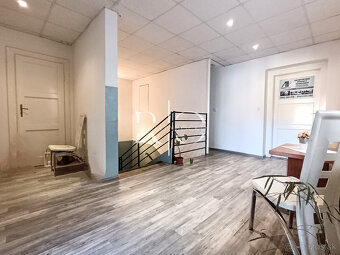 VÝNIMOČNÁ cena- Prenájom PRIESTORU v centre mesta Kežmarok - 2