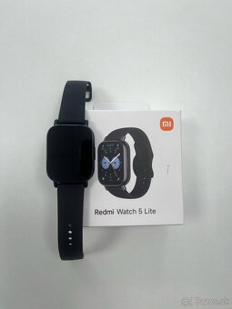 Resmi Watch 5 Lite - 2