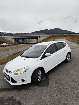 Ford 1.0 ecoboost 94000km 74kw 5st.man - 2