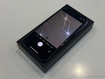 iPhone 13Pro Max s kapacitou 256 GB Sierra Blue. - 2
