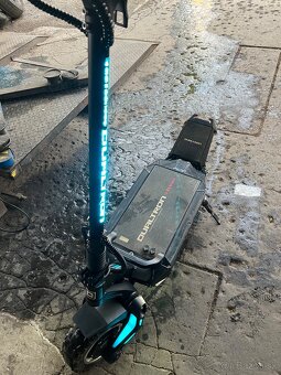 Dualtron Strom - 2