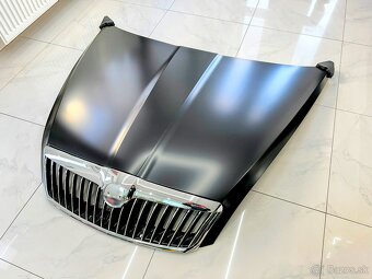 NOVÁ KAPOTA / ŠKODA OCTAVIA 2 / ZÁRUKA / ZASÍLÁME NA SK - 2