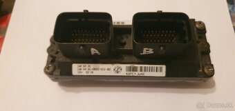 Predám Riadiaca jednotka Fiat Punto 1,2 8V 2004 - 2
