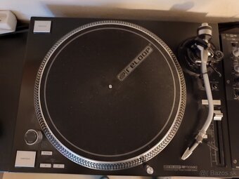 Predám gramofóny Reloop RP7000 MK2 a mix pioneer djm 250 mk2 - 2