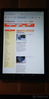 Huawei Mediapad T5 - 10.1/Android 8.0 - 2