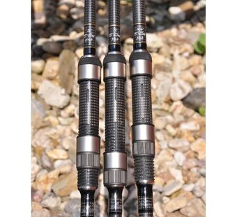 Free Spirit E-CLASS GOLD 12ft 2,75lb - 2