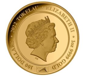 Diana-1oz
zlatá investičná minca - 2