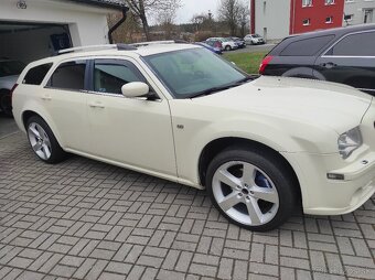 Chrysler 300C - 2