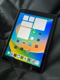 iPad 5. gen 32gb cellular - 2