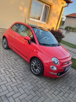 Fiat 500 - 2