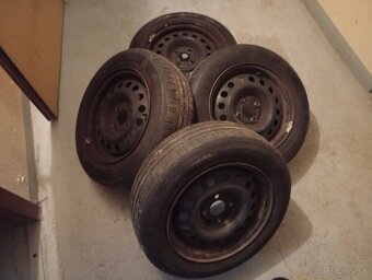 Renault Thalia Clio - 2