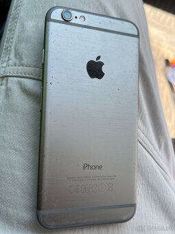 IPHONE 6 32GB - 2