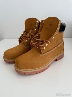 Timberland LV - 2