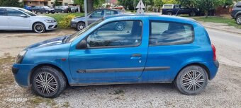 Predávam Renault Clio - 2
