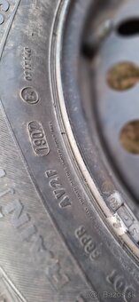 185/65 R15 - 2