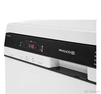 Philco PD 123 iopen - 2