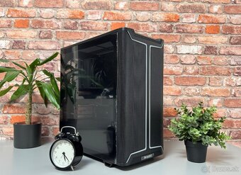 i9 12900K\32GB\RX 7900XT\SSD\850W Zdroj - 2