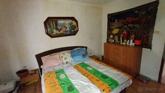 Na predaj rodinný dom Jelšovce - 2