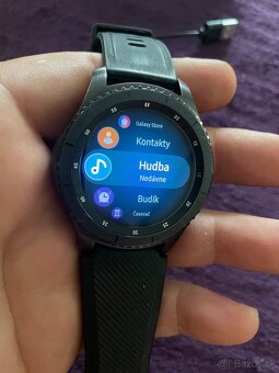 Samsung s3 frontier - 2