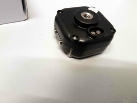 TPMS Na motocykel Od 0,3bar do 6Bar - 2