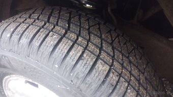 Toyota Land Cruiser 120 3.0 D-4D automat - 2