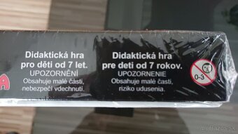 Elektronická nasobilka - 2
