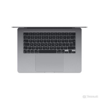 Macbook Air 15“ M3 24GB / 512GB - 2
