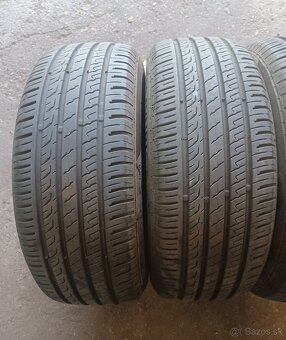 205/55R16 BARUM letné - 2