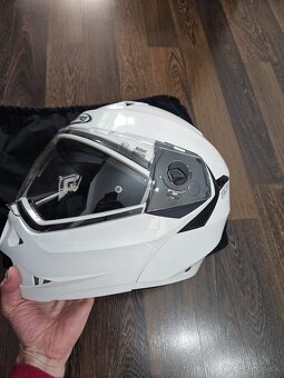 Dámska prilba na motocykel zn. Caberg - 2