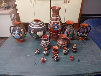 Pozdisovska keramika - 2