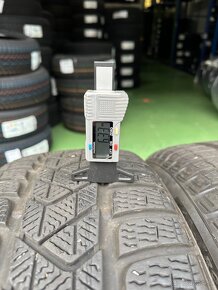 225/55 R18 98 H PIRELLI SOTTOZERO SERIE III - 2