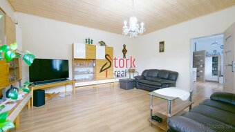 Znížená cena - Rodinný dom kúsok od centra Rajeckých Teplíc - 2