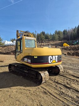 Caterpillar 312CL - 2