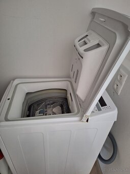 Pračka Whirpool použuvana - 2