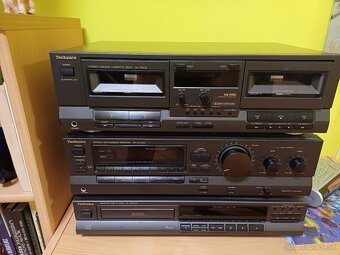 Technics - 2