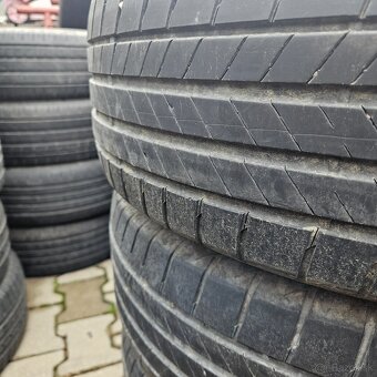 205/60 r16 Bridgestone - 2