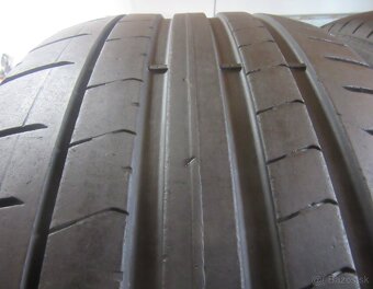 Letné pneumatiky 255/45R20 PIRELLI - 2