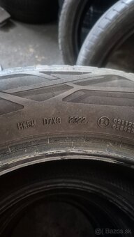 215/60R16 Continental Dot2022 - 2