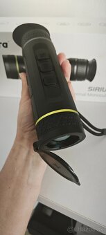 Termovízia Sirius S435 - 2