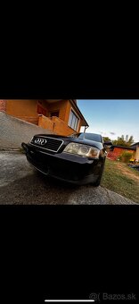 Audi A6 - 2