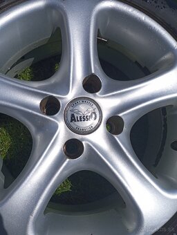 Elektrony 185/60 R15 - 2