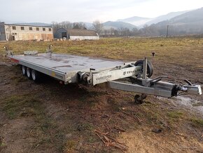 TAMARED 3.5T trojnapravovy - 2