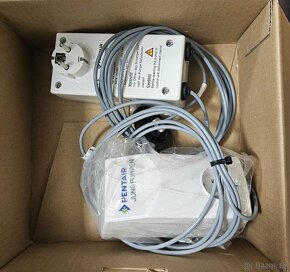 Alarm Jung Pumpen pentair AGR - 2