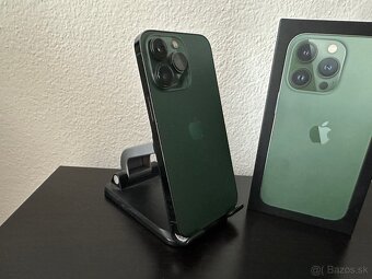 iPhone 13 Pro 128Gb 100% Zdravie Batérie - 2