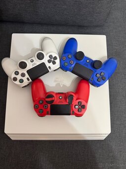 PS4 PRO - 2