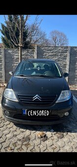 Citroën c3 - 2